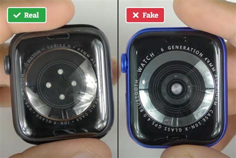 how to tell if a apple watch ultra is fake|apple watch ultra serial number check.